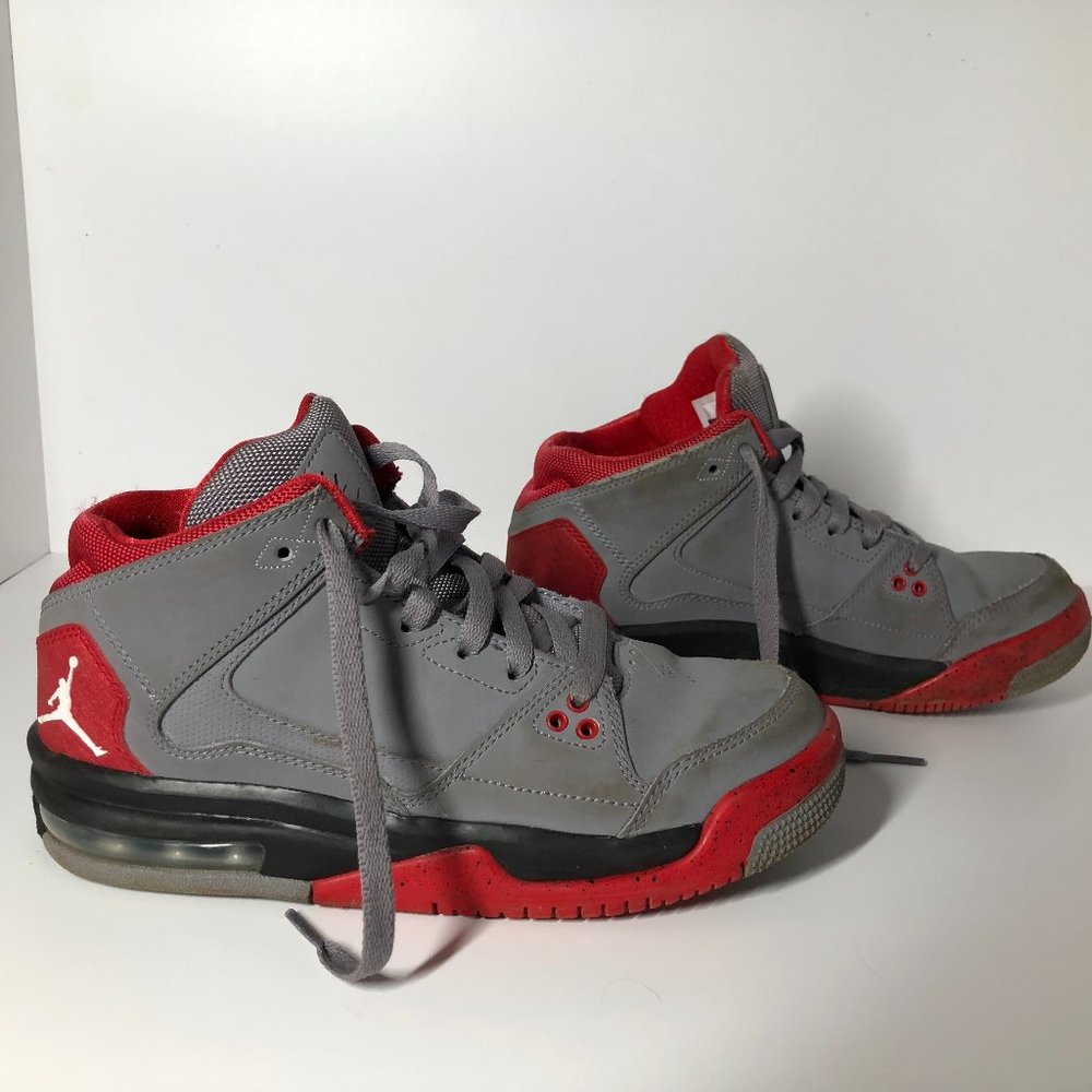 Jordan Sneakers- 4.5Y